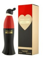 Moschino Cheap and Chic, Frauen, 30 ml, Nicht nachf&uuml;llbare Flasche, Bergamotte,