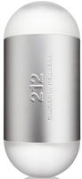Carolina Herrera 212 Nyc Eau De Toilette Spray 30ml 0,03 l