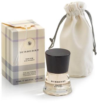 Burberry Touch for Woman Eau de Parfum (30ml)