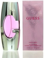 Guess Woman Eau De Parfum 75 ml Damen, Grundpreis: &euro; 226,67 / l