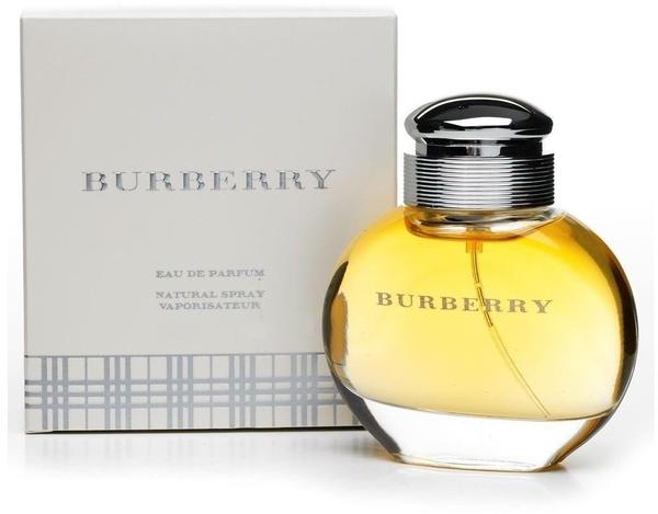 Burberry for Women Eau de Parfum (50ml) Test TOP Angebote ab 20,50 €  (Februar 2023)