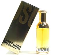 Moschino Pour Femme, Frauen, 45 ml, Nicht nachf&uuml;llbare Flasche, Freesie, Galbanharz,