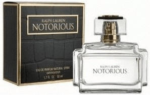 Ralph Lauren Notorious Eau De Parfum (30ml)