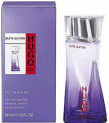 Hugo Boss Pure Purple Eau de Parfum (50ml)