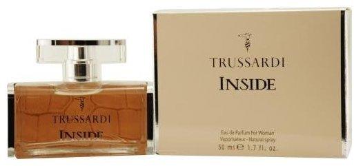 Trussardi Inside Woman Eau de Parfum (50ml)