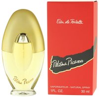Paloma Picasso Parfum Eau de Toilette (30ml) 0,03 l