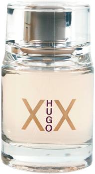 Hugo Boss Hugo XX Woman Eau de Toilette (60ml)