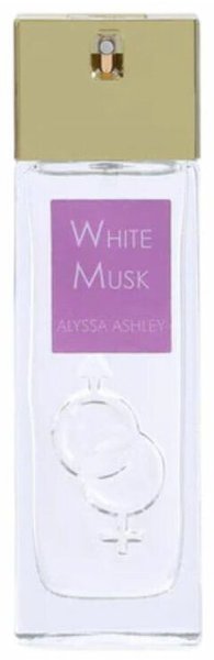 Allgemeine Daten & Duft Alyssa Ashley White Musk Eau de Parfum (50ml)