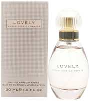 Sarah Jessica Parker Lovely Eau de Parfum 30 ml, Grundpreis: &euro; 343,10 / l