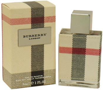 Burberry London for Woman Eau de Parfum (30ml)