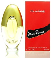 Paloma Picasso EDT Spray 100ml 0,1 l