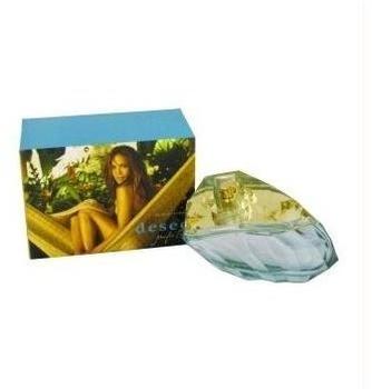 Jennifer Lopez Deseo Eau de Parfum 50 ml
