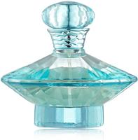 Britney Spears Curious Eau De Parfum Spray 100ml 0,1 l
