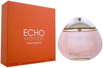 Davidoff Echo Woman Eau de Parfum (50ml)