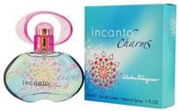 Salvatore Ferragamo Incanto Charms Eau De Toilette 30 ml (woman)