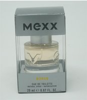 Mexx Woman, EdT 20 ml female, Grundpreis: &euro; 574,50 / l