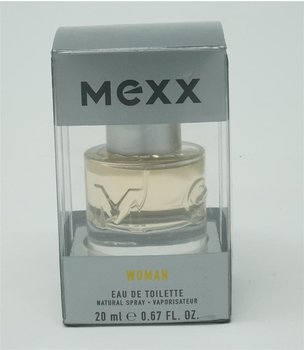 Mexx Woman Eau de Toilette (20ml)