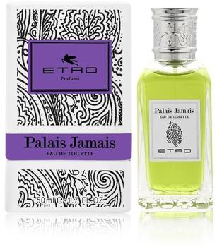 Etro Palais Jamais Eau de Toilette (50 ml)