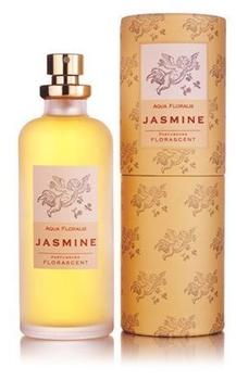 Florascent Aqua Floralis Jasmine Parfum (60ml)
