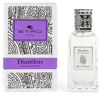 Etro Dianthus Eau de Toilette (50ml)