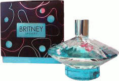 Britney Spears Curious Eau de Parfum (30ml)