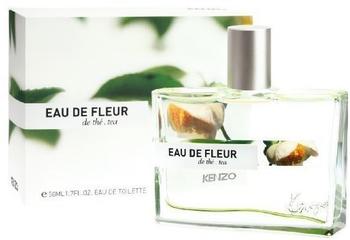 Kenzo Eau de Fleur de Magnolia Eau de Toilette (50ml)