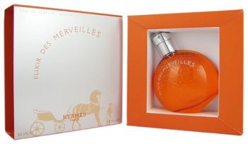 Hermès Eau des Merveilles Elixir Eau de Parfum (50ml)