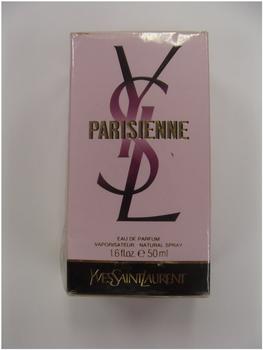 Yves Saint Laurent Parisienne Eau de Parfum (50ml)