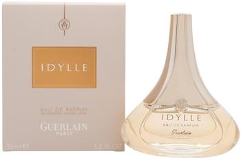 Guerlain Idylle 2009 Eau de Parfum (35ml)
