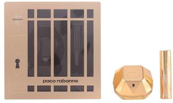 Paco Rabanne Lady Million Set (EdP 50ml + EdP 10ml)
