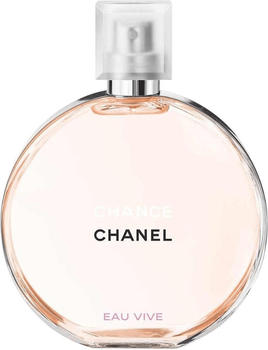 Chanel Chance Eau Vive Eau de Toilette (50ml)