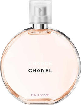 Chanel Chance Eau Vive Eau de Toilette (100ml)