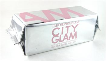 Emporio Armani City Glam Eau de Parfum (100ml)