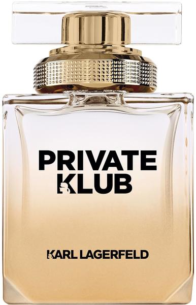 Karl Lagerfeld Private Klub Eau de Parfum 45 ml