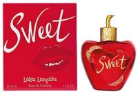Lolita Lempicka 1003 25, Lolita Lempicka Sweet Eau de Parfum Spray 50 ml, Grundpreis:
