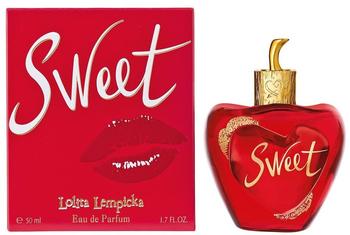 Lolita Lempicka Sweet Eau de Parfum (50ml)