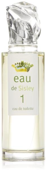Sisley Cosmetic Eau de Sisley 1 Eau de Toilette (100ml)