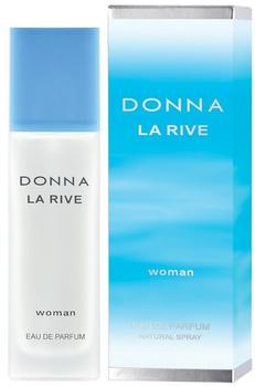 La Rive Donna Eau de Parfum (90ml)