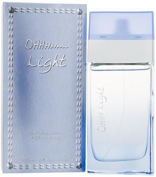 New Brand Oh Light Eau de Parfum (100ml)