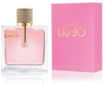 LIU Jo Scent of Liu Jo Eau de Toilette (75ml)