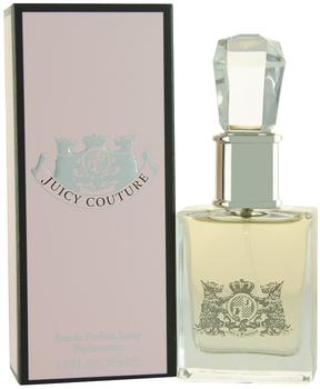 Juicy Couture Femme Eau de Parfum, 1er Pack (1 x 30 ml)