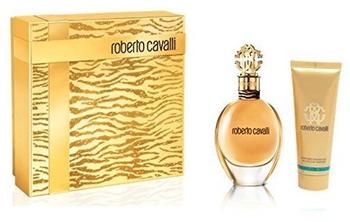 Roberto Cavalli Pour Femme Set (EdP 75ml + BL 75ml)