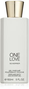 Jean Louis Scherrer Jean-Louis Scherrer One Love Bath Shower Gel (150ml)