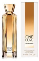 Jean Louis Scherrer One Love Eau de Parfum 100 ml, Grundpreis: &euro; 228,90 / l