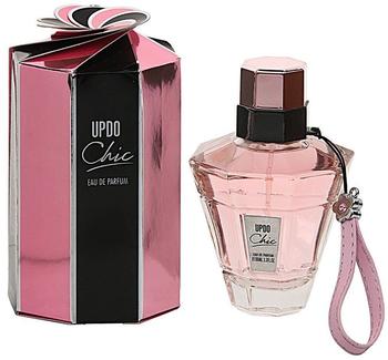 Linn Young Updo Chic Eau de Parfum (100ml)