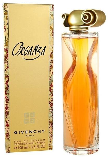 PARFUMS GIVENCHY Organza Eau de Parfum 100 ml