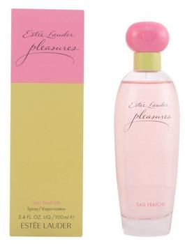 Estée Lauder Pleasures Eau Fraiche (100ml)