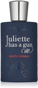 Juliette Has a Gun Gentlewoman Eau de Parfum (100ml)