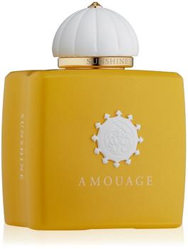 Amouage Sunshine Eau de Parfum (100ml)
