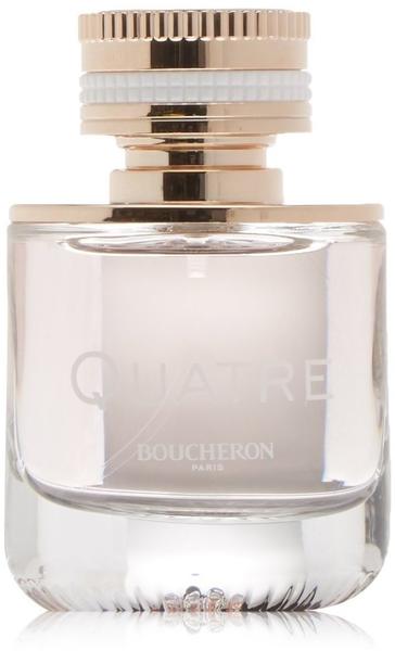 Boucheron Quatre Eau de Parfum 50 ml